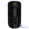 Комплект беспроводной сигнализации AJAX STARTERKIT CAM BLACK